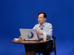 【中国科学报】“科学取中国”部行：当学生提