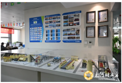 “河南制”矿山机械走红非洲 豫企出海记