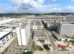 <b>财产赋能锻制高质量成长的“工业脊梁”</b>