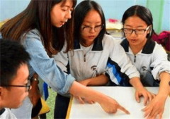 被严沉低估的3所全国沉点大学国企就业率超高